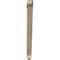 Ekena Millwork Traditional Craftsman Rough Sawn Bracket, Douglas Fir, 4"W x 36"D x 48"H BKT04X36X48TRA04RDF - alternate 2